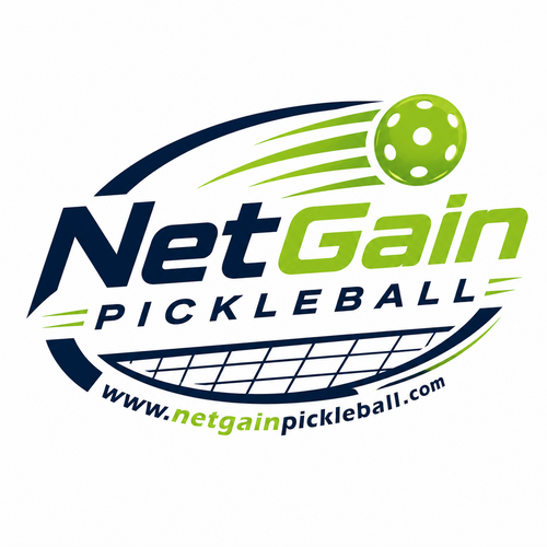 Net Gain Pickleball